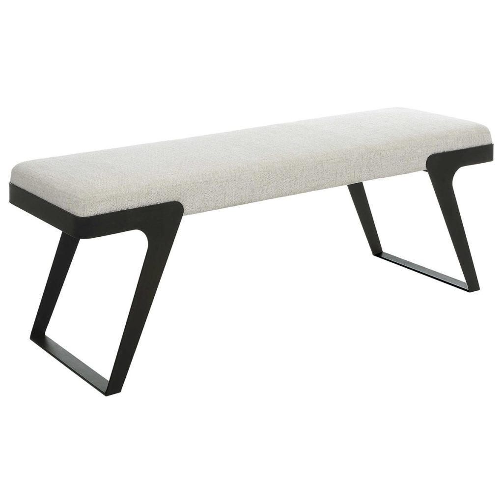 Uttermost Hover Bench