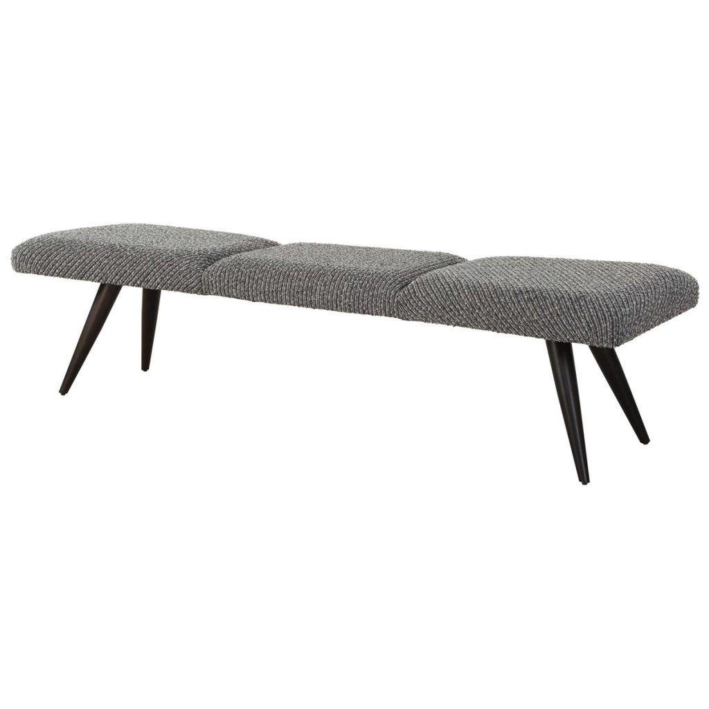Uttermost Bowtie Bench