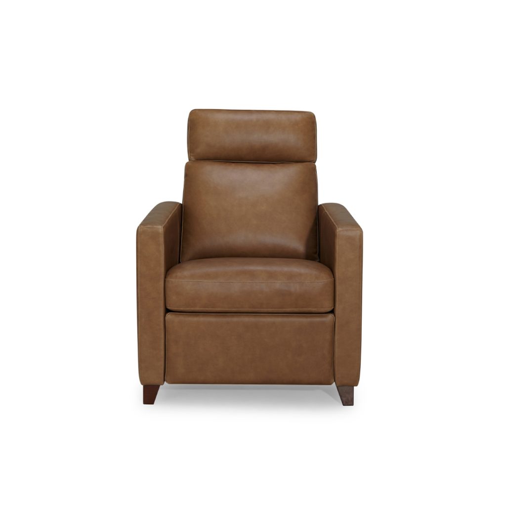 Palliser Soren Manual Recliner