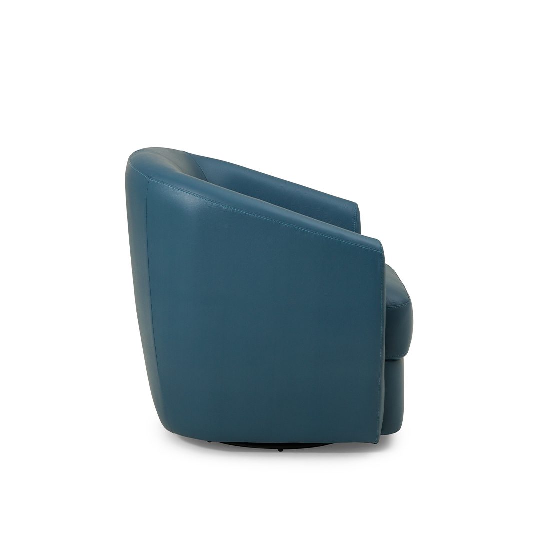 Palliser Dorset Swivel Chair - Image 9