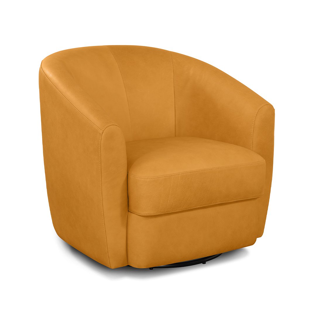 Palliser Dorset Swivel Chair - Image 4