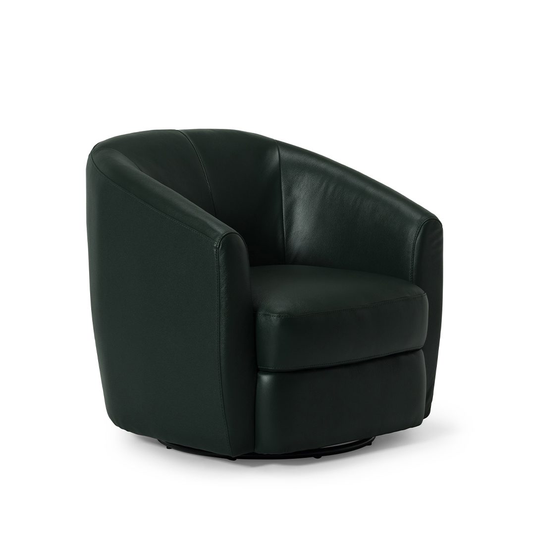 Palliser Dorset Swivel Chair - Image 6