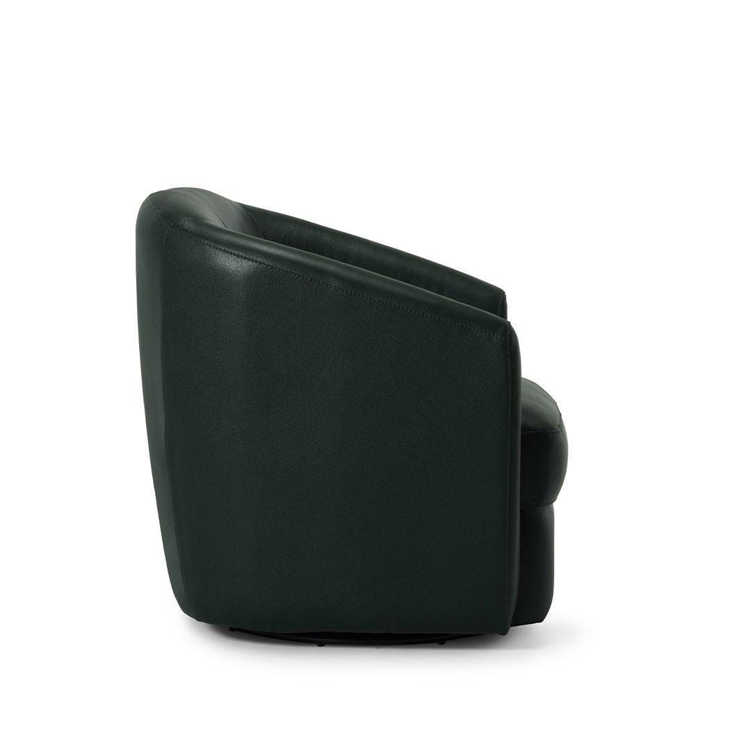 Palliser Dorset Swivel Chair - Image 7