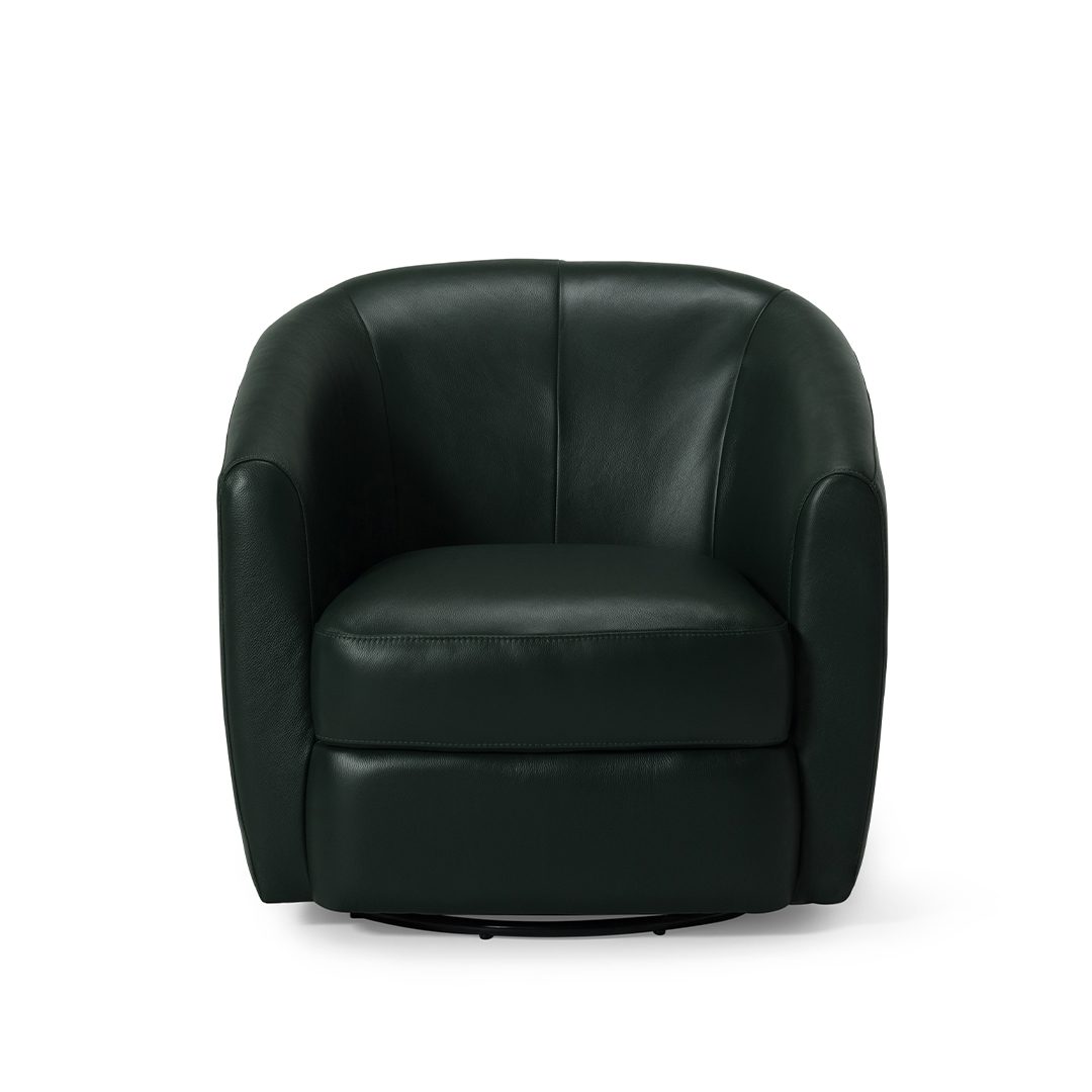 Palliser Dorset Swivel Chair - Image 5