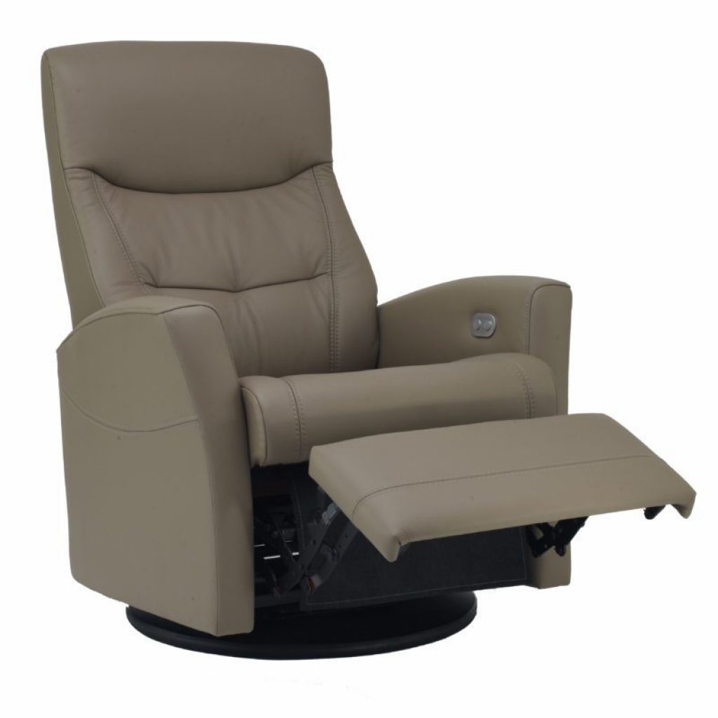 Fjords Oslo Recliner/Relaxer