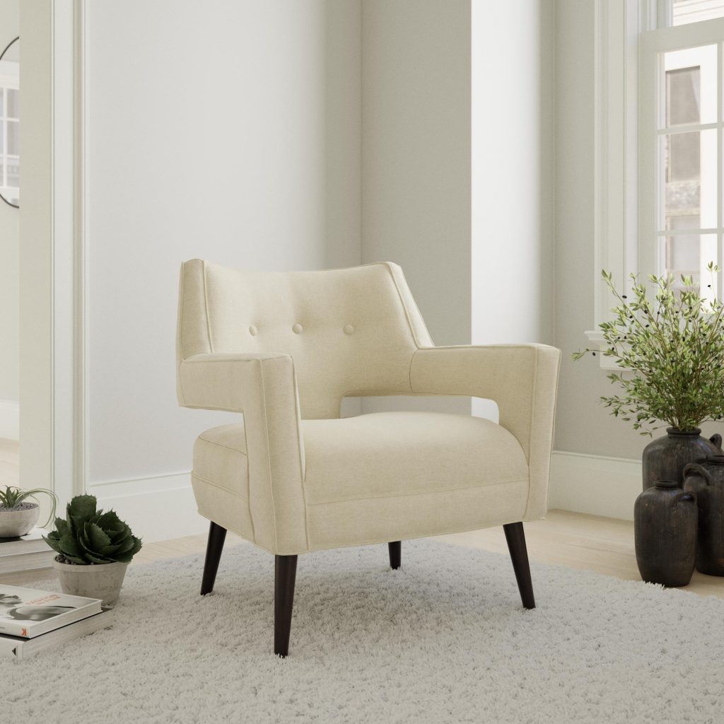 Precedent 4186-C1 Hunter Chair