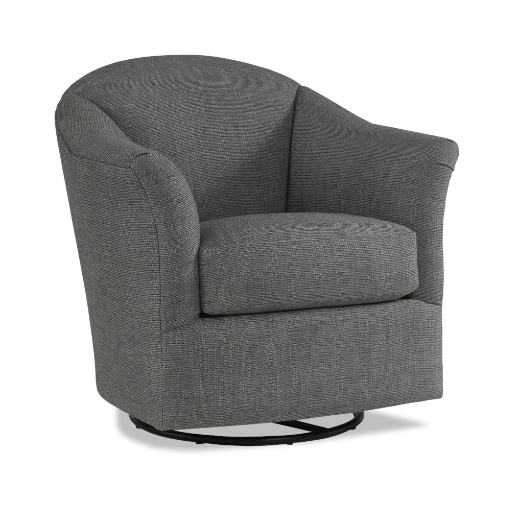 Precedent 9306-SG Swivel & Glider Chair