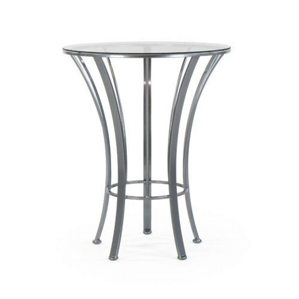 Johnston Casuals Circus Pub Table