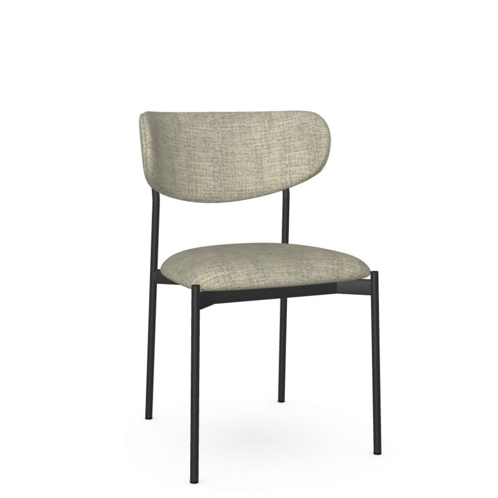 Amisco Wyatt Side Chair