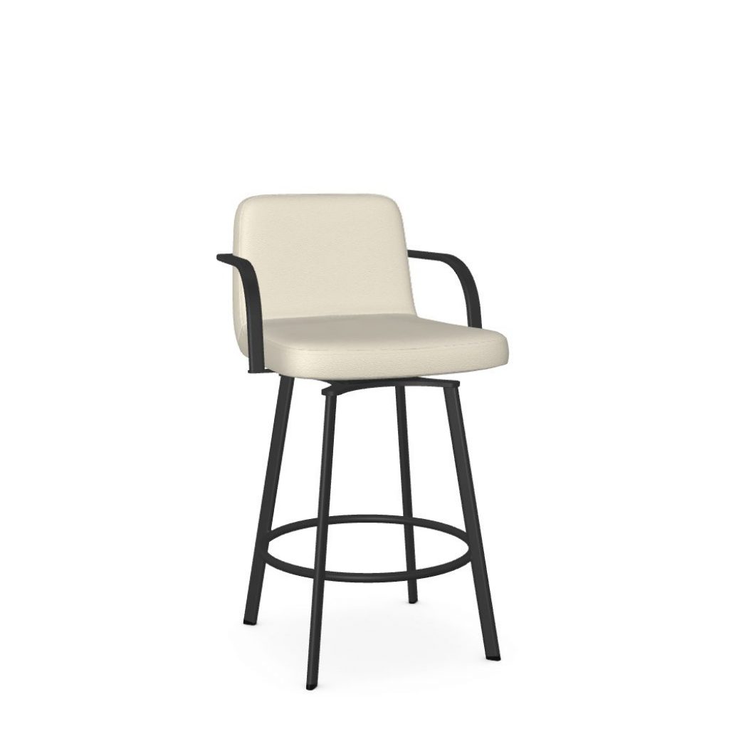 Amisco Tricia Counter Stool