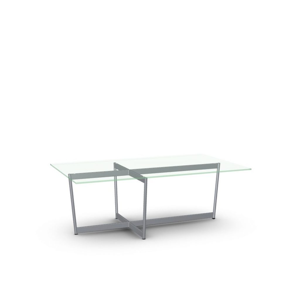 Amisco Jill Coffee Table