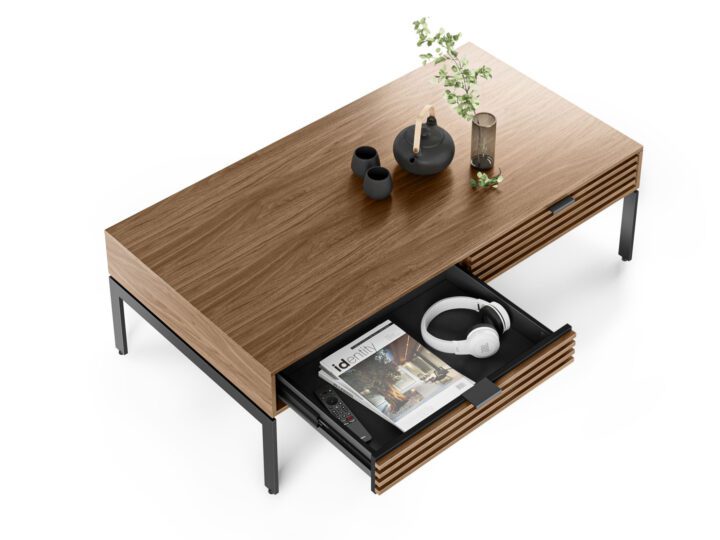 BDI Cora Coffee Table
