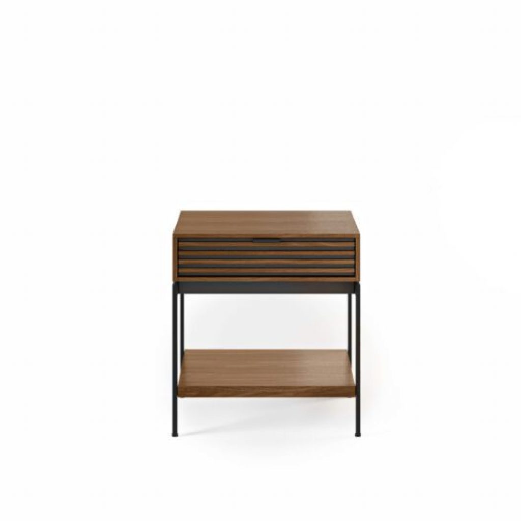 BDI Cora End Table