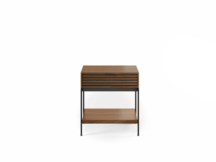 BDI Cora End Table