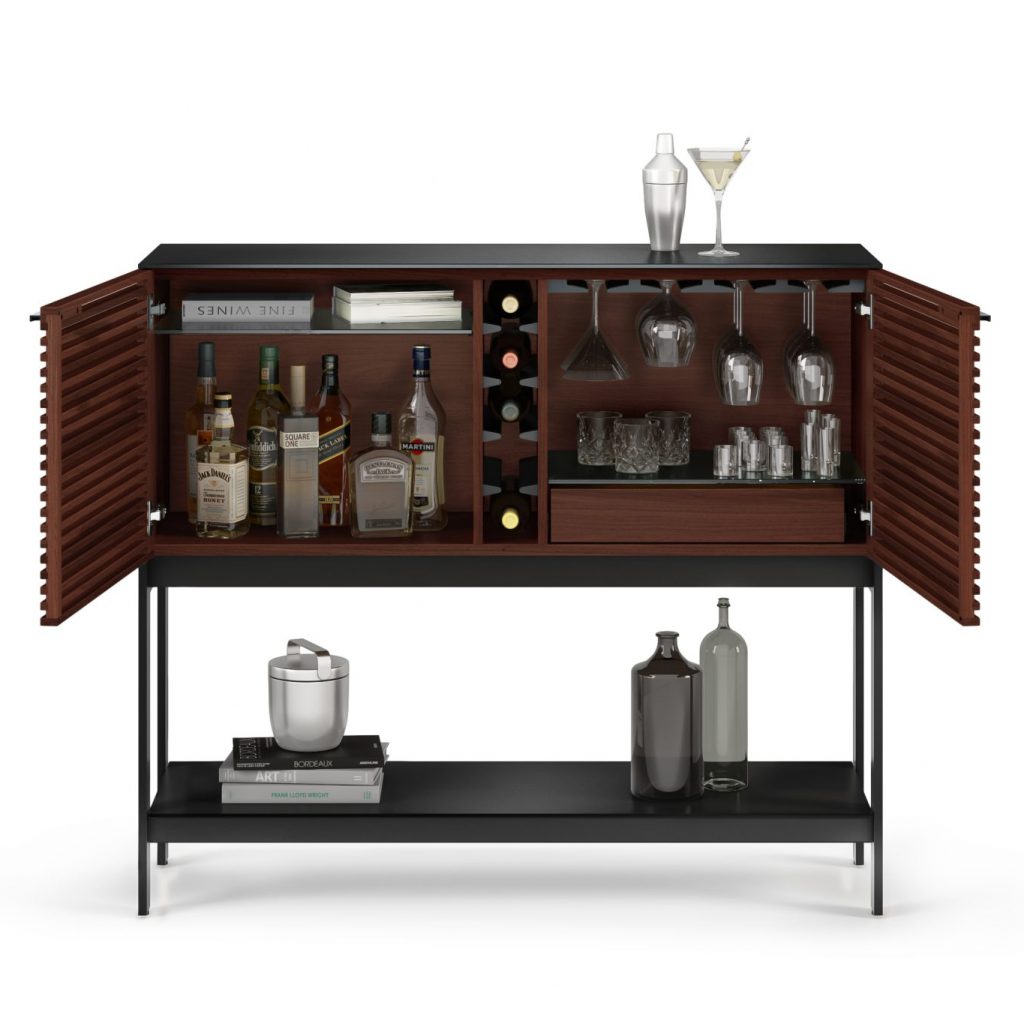 BDI Corridor Bar SV 5621