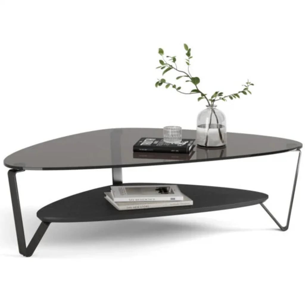 BDI Dino Large Coffee Table