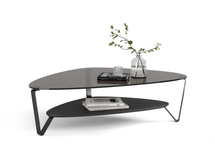 BDI Dino Large Coffee Table