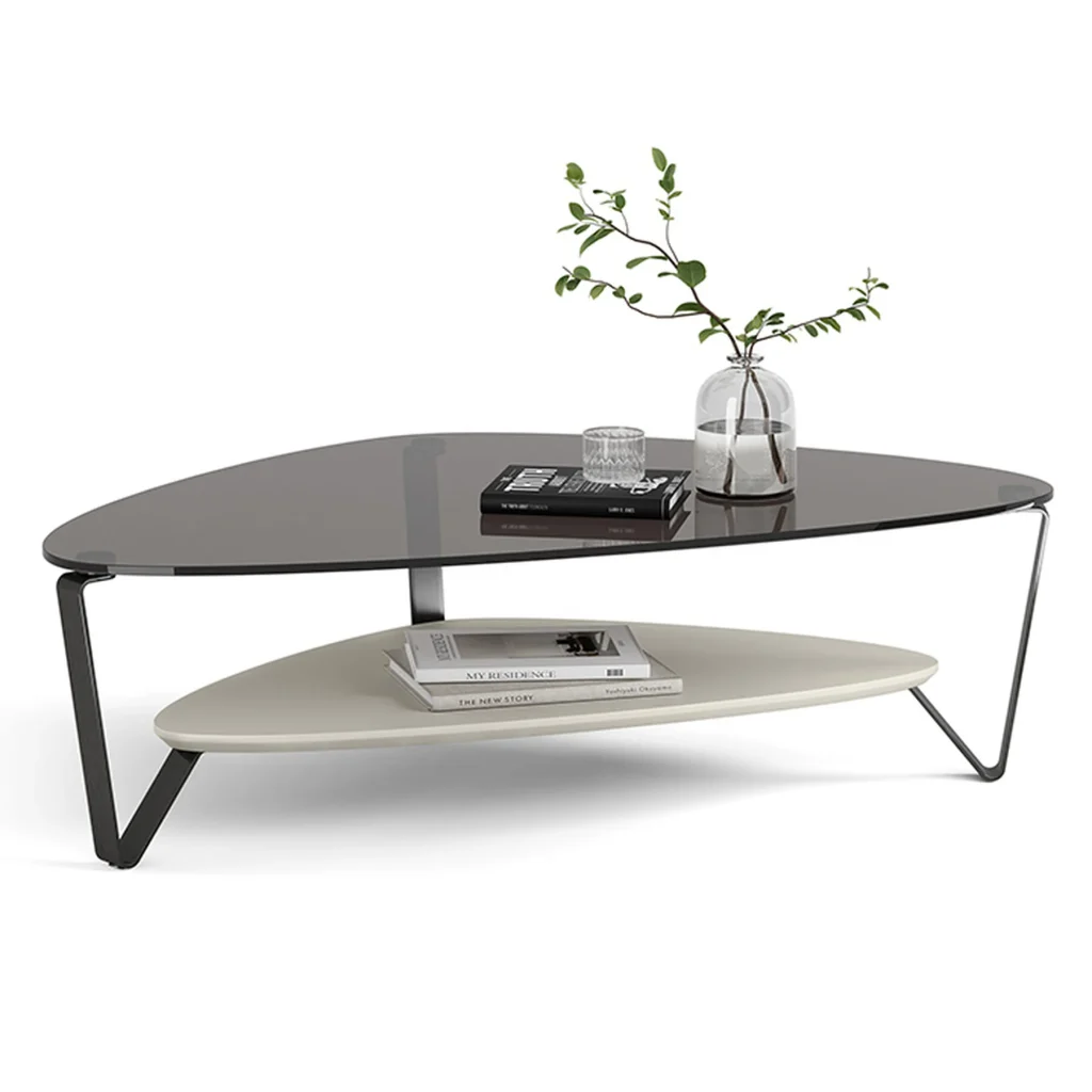 BDI Dino Large Coffee Table
