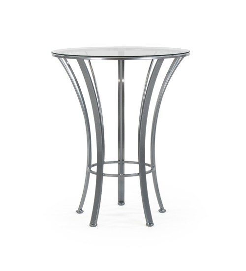 Johnston Casuals Circus Counter Dining Table