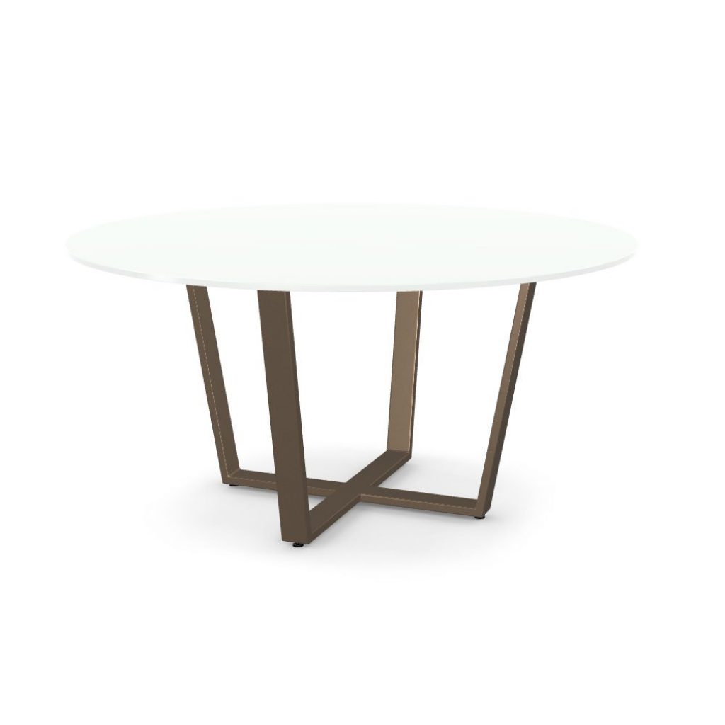 Amisco Ellington Round Table