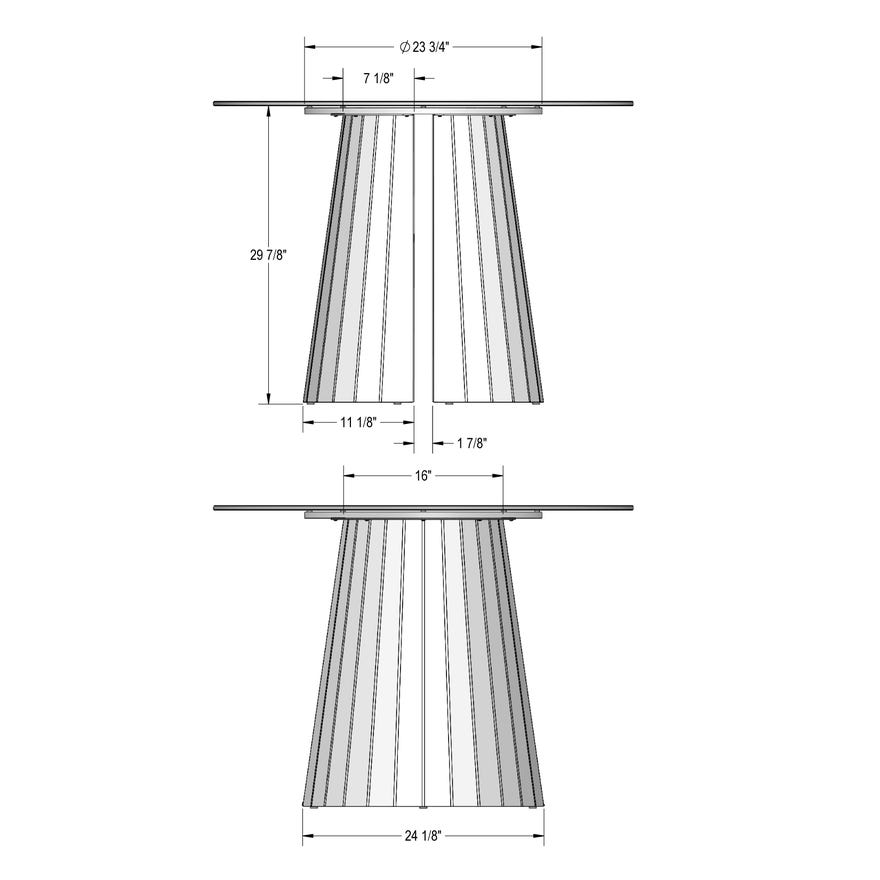 Amisco Gemma Round Table