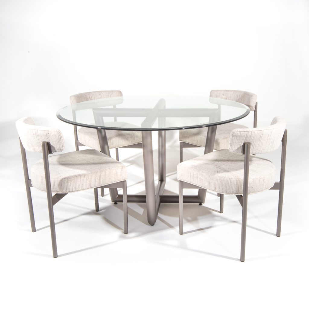 Johnston Casuals Kane Dining Table