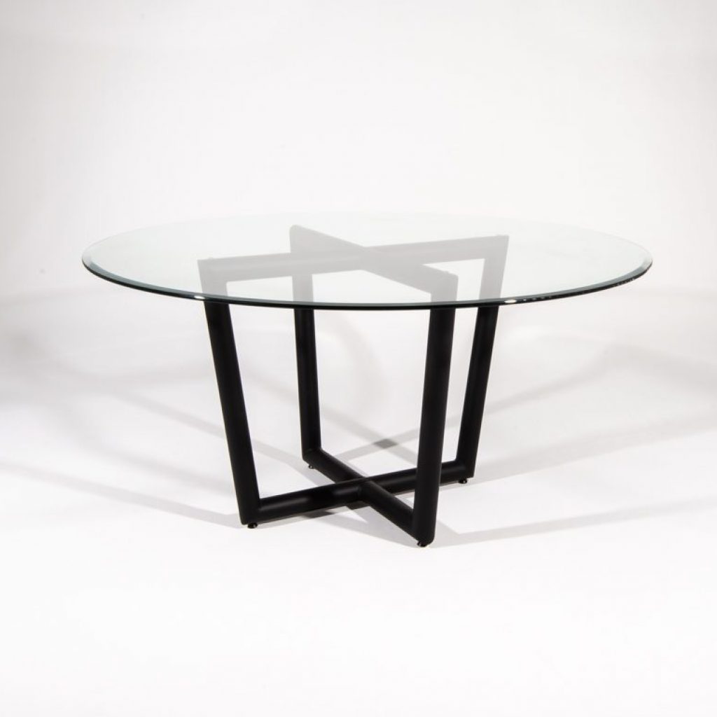 Johnston Casuals Kane Dining Table