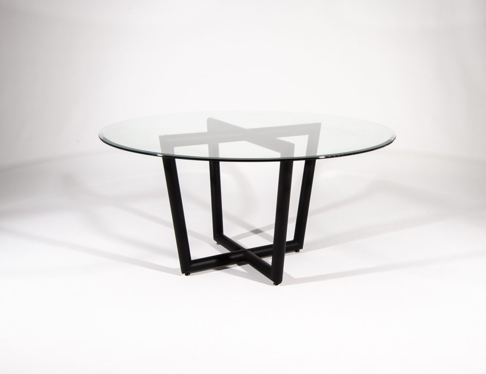 Johnston Casuals Kane Dining Table