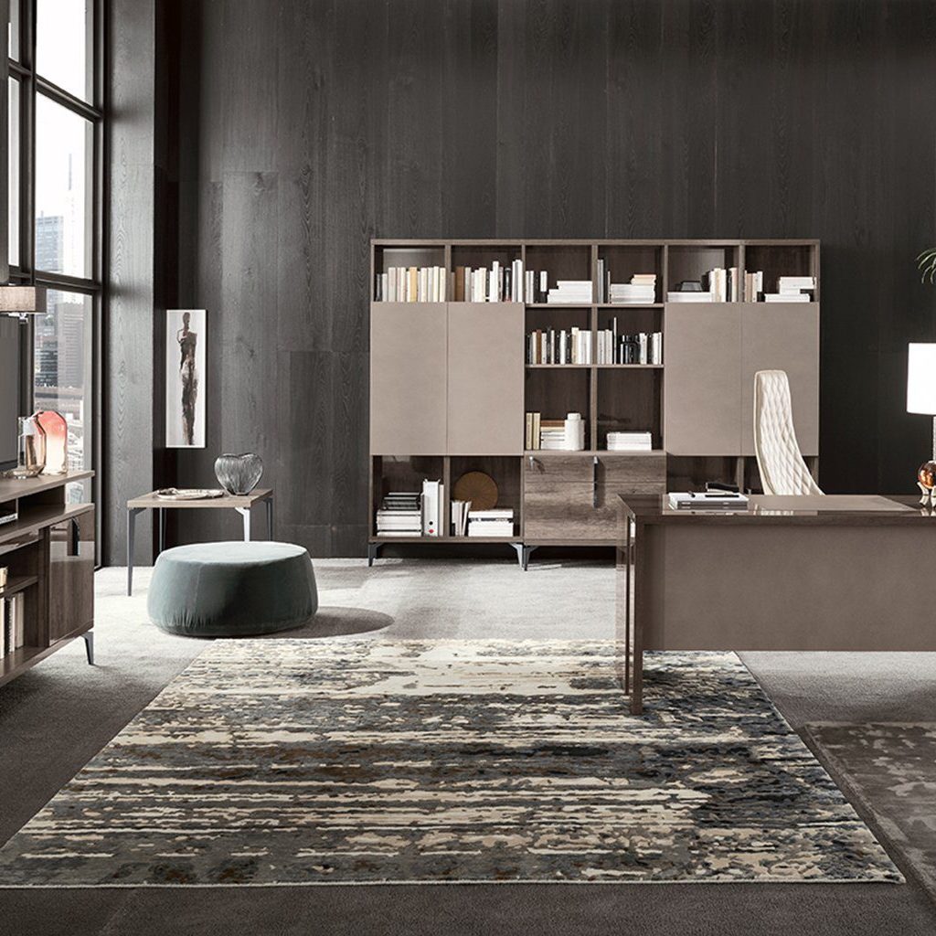 ALF Matera Office Collection