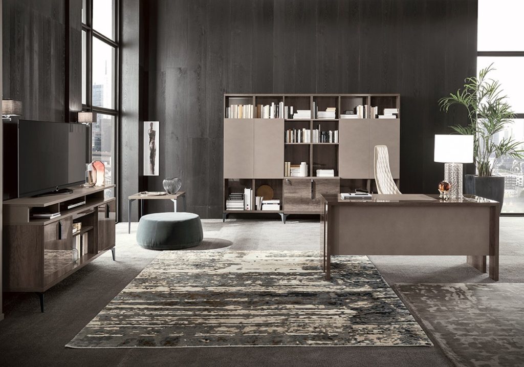 ALF Matera Office Collection