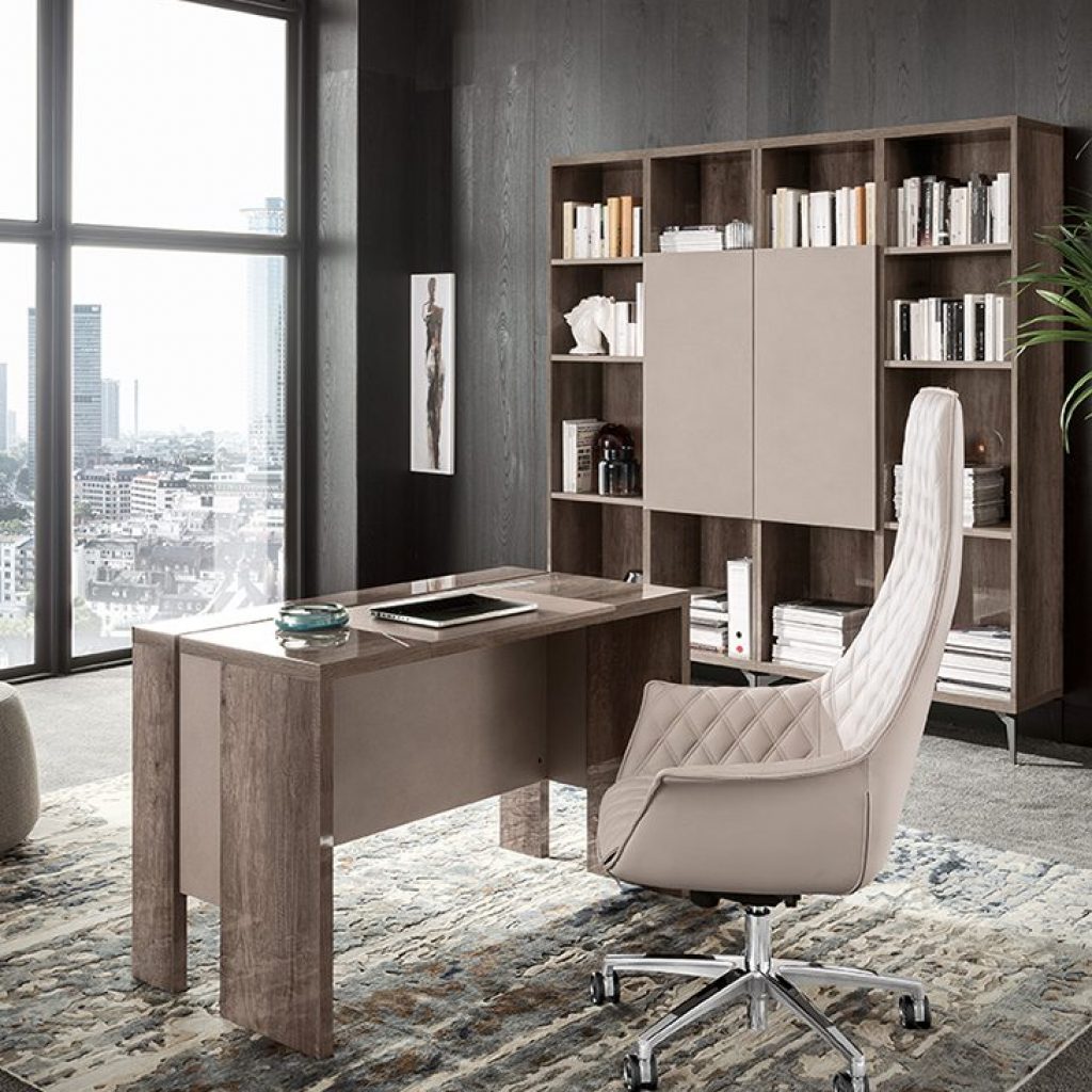 ALF Matera Office Collection