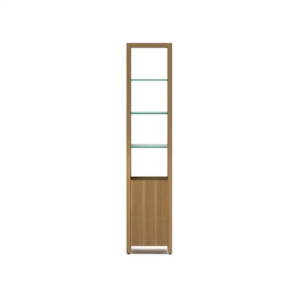 BDI Linea 580012 Natural Walnut