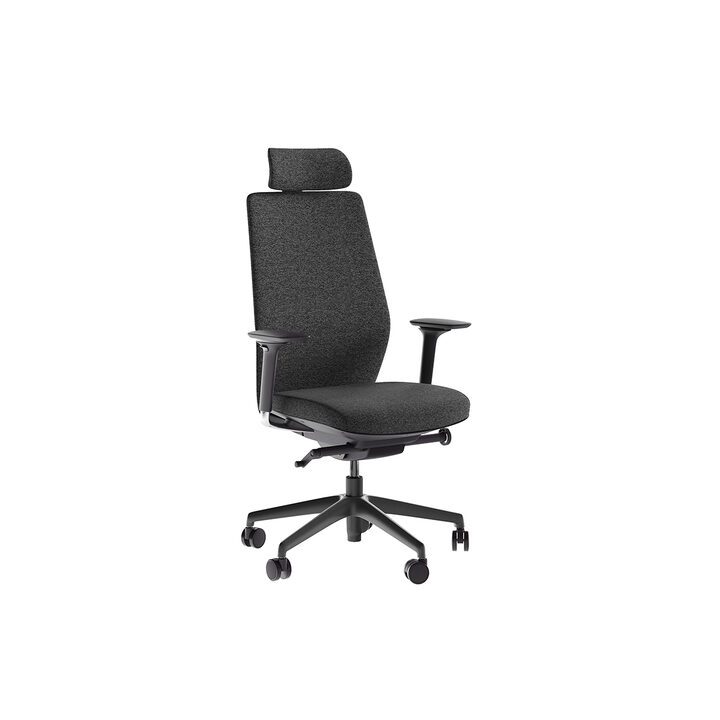 BDI Coda Desk Chair #3521