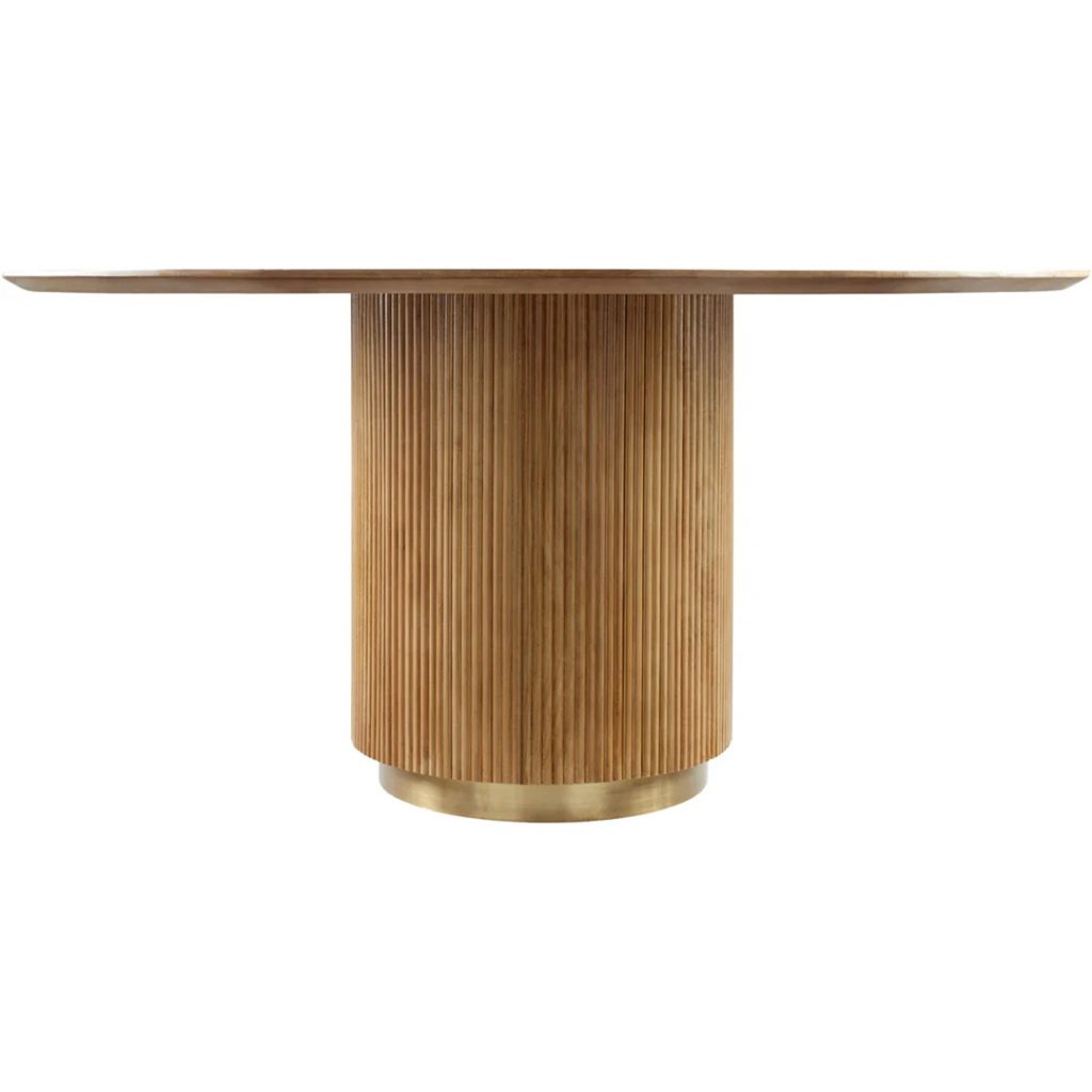 Surya Nems Dining Table