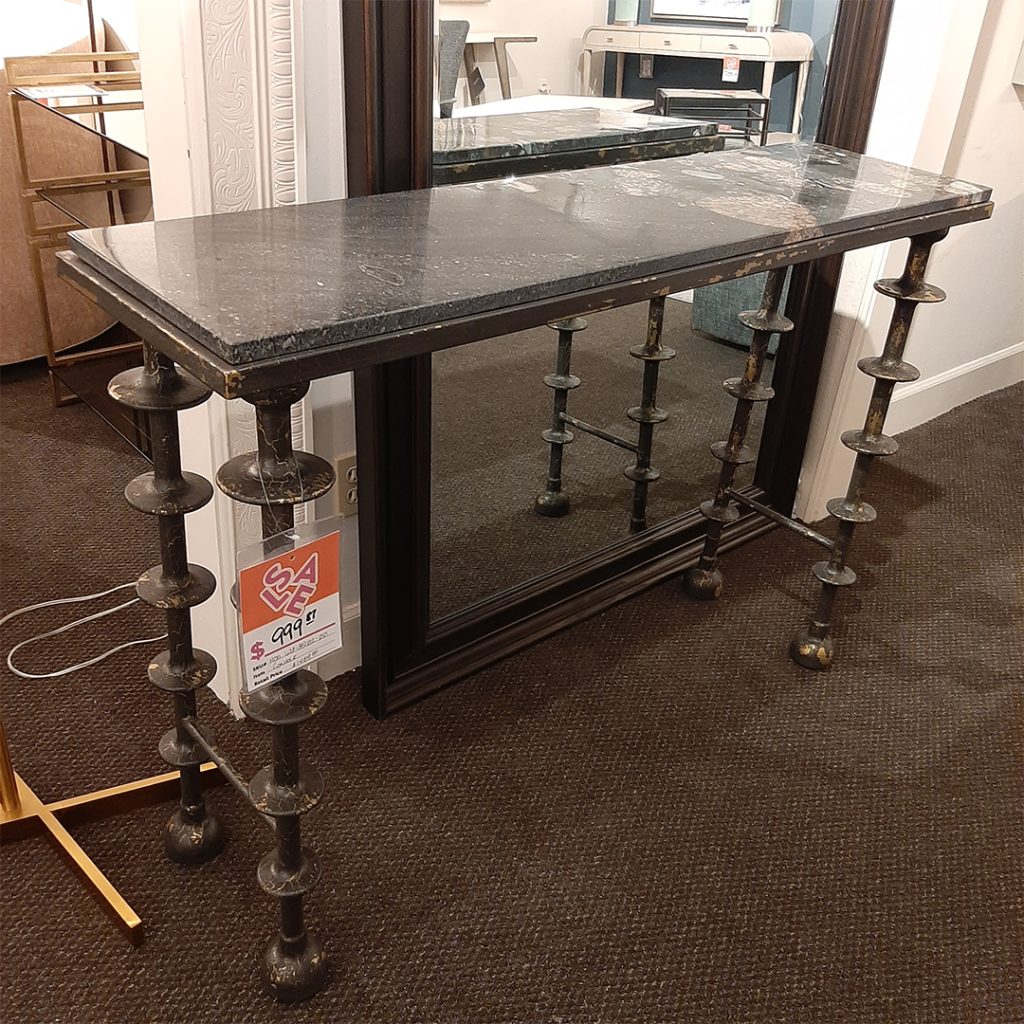 Table, Occasional 4017