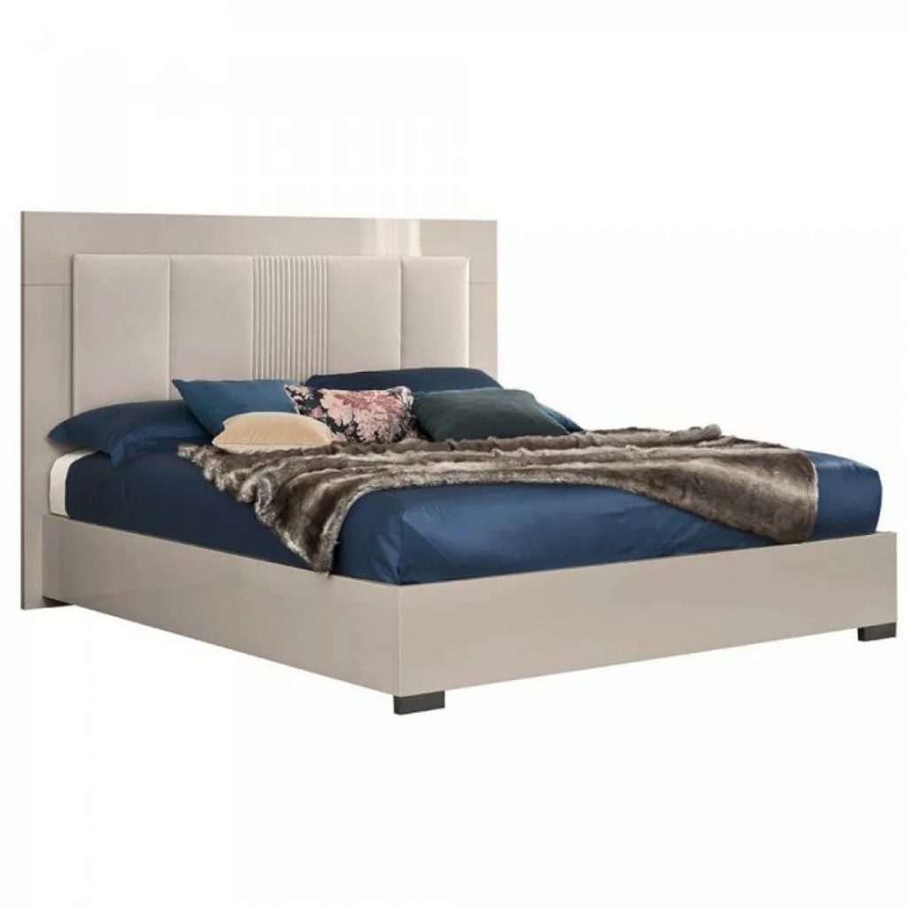 Alf Claire Bed
