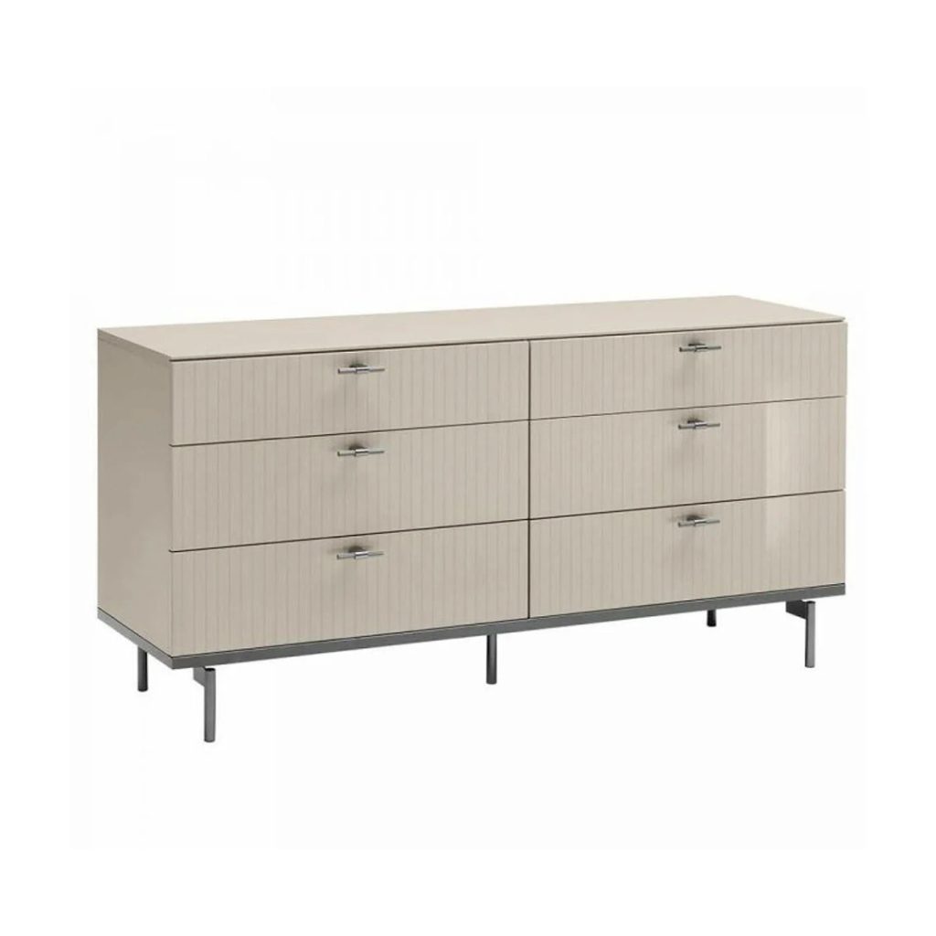 Alf Claire Dresser