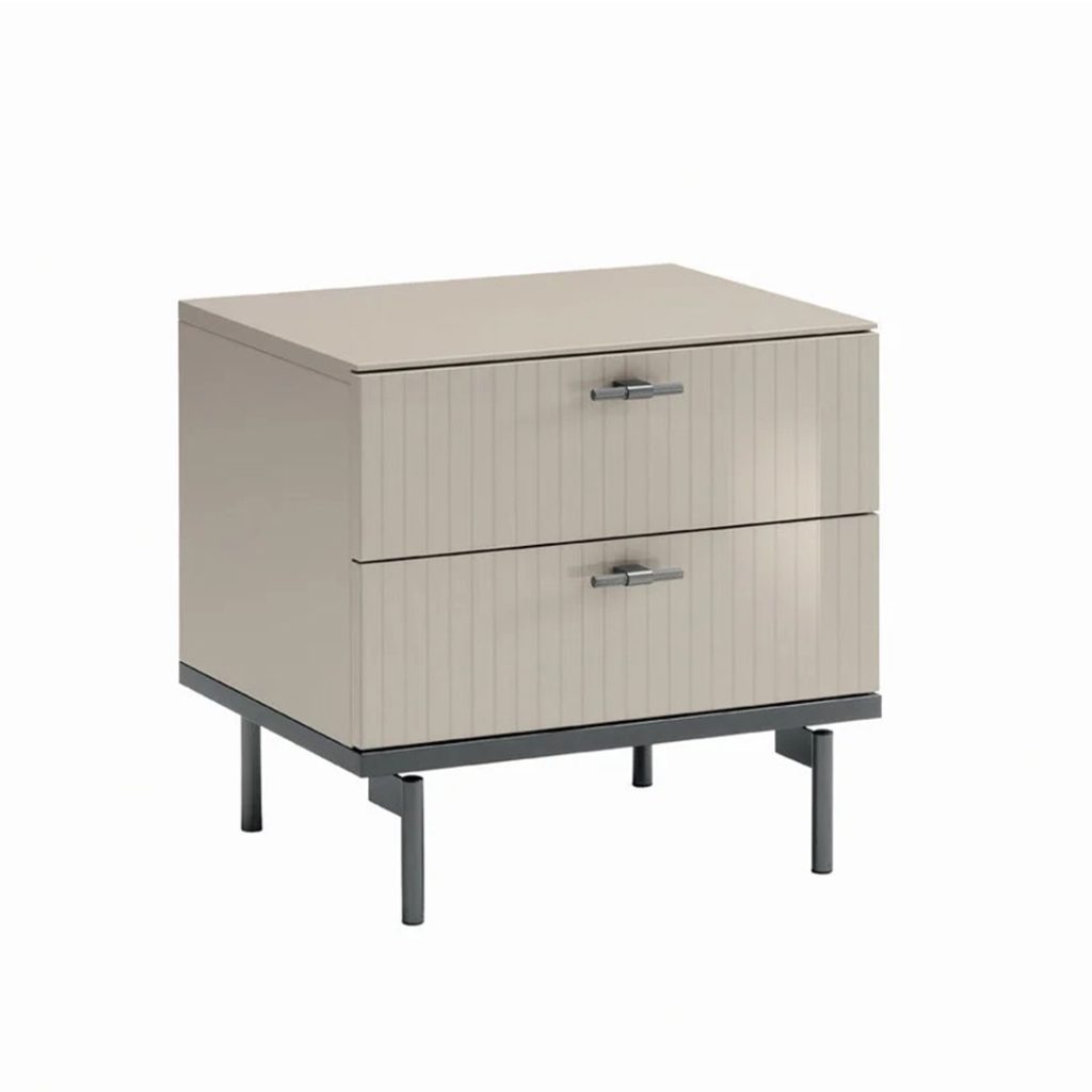 Alf Claire Nightstand