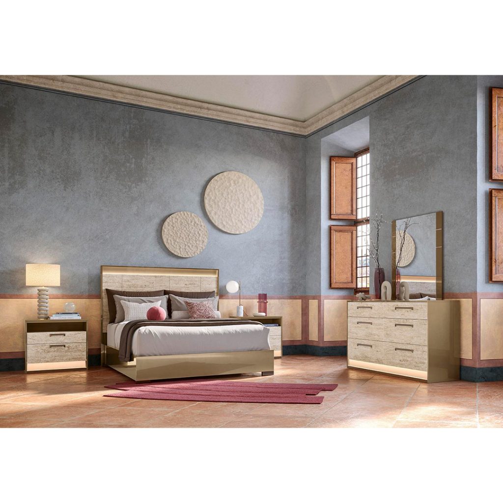 Alf Jo Bedroom Collection