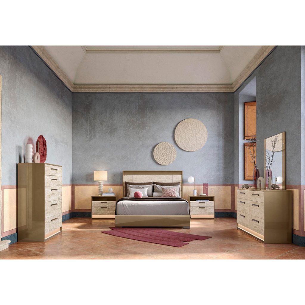 Alf Jo Bedroom Collection