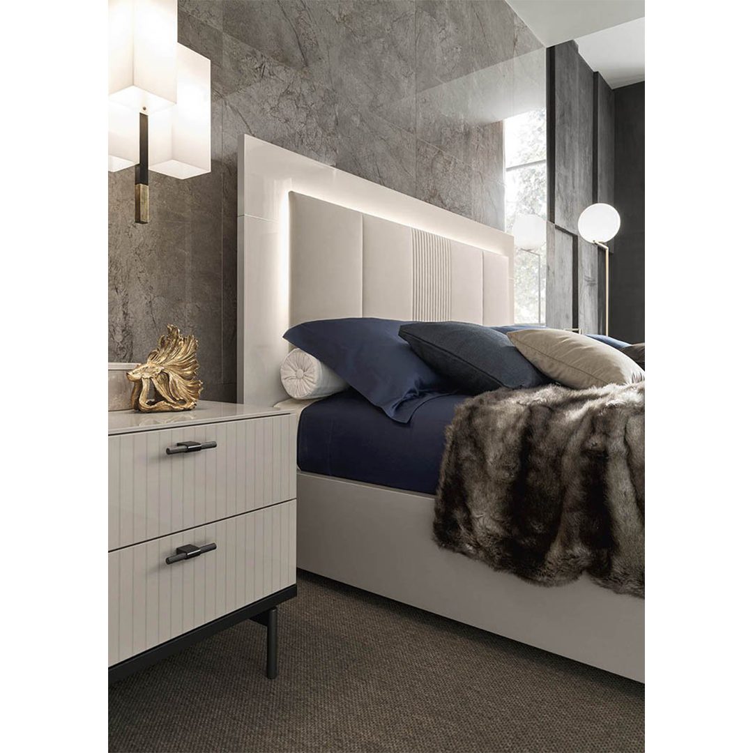 Alf Claire Bed - Image 2