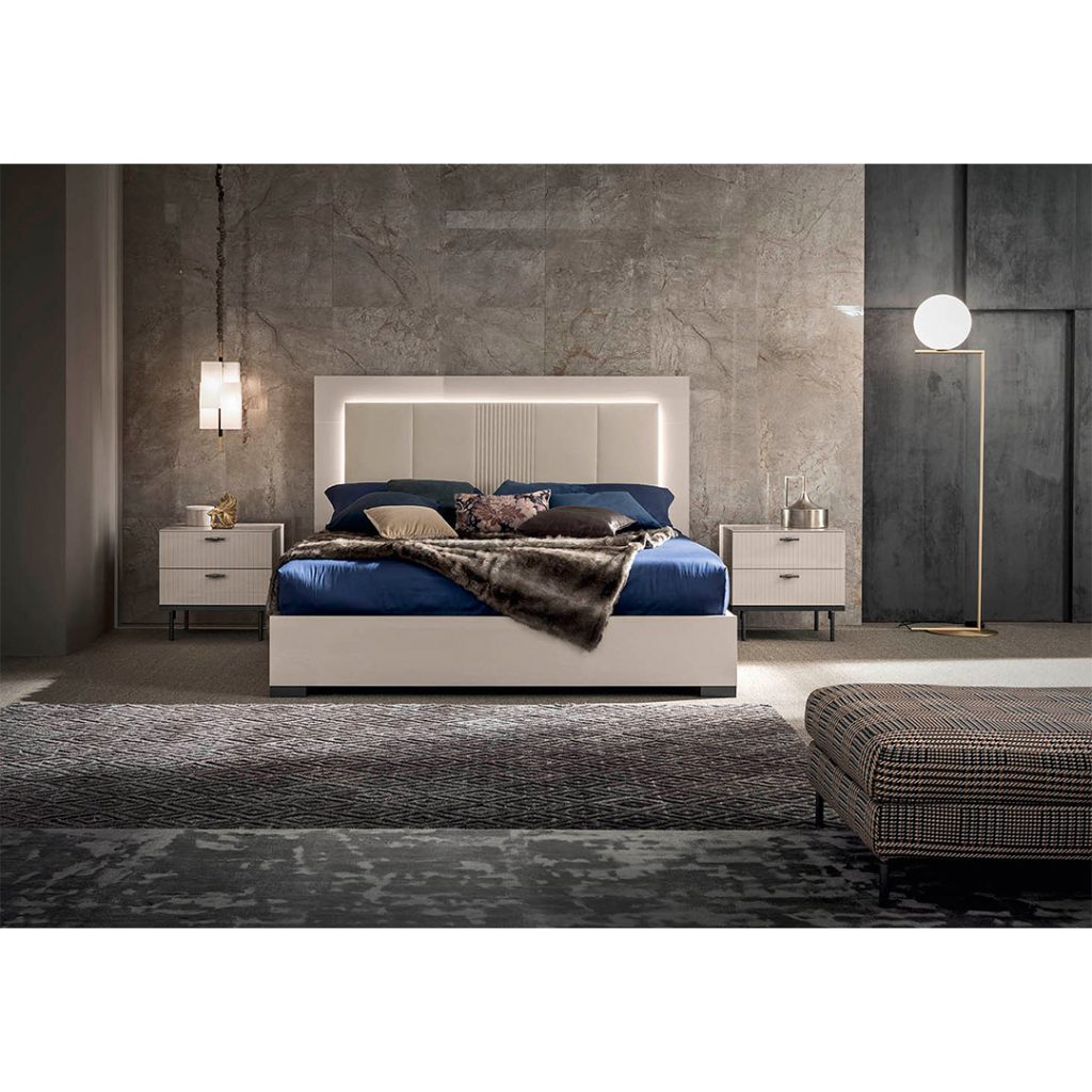 Alf Claire Bedroom Collection