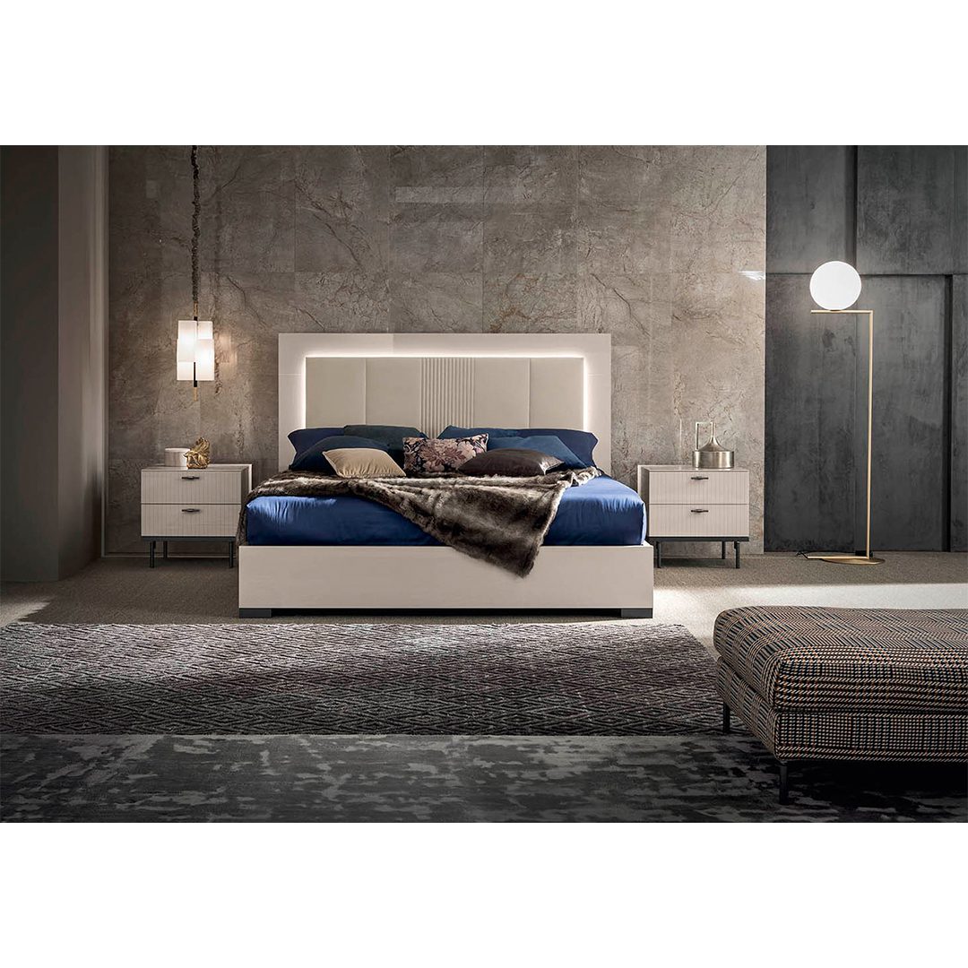 Alf Claire Bed - Image 3