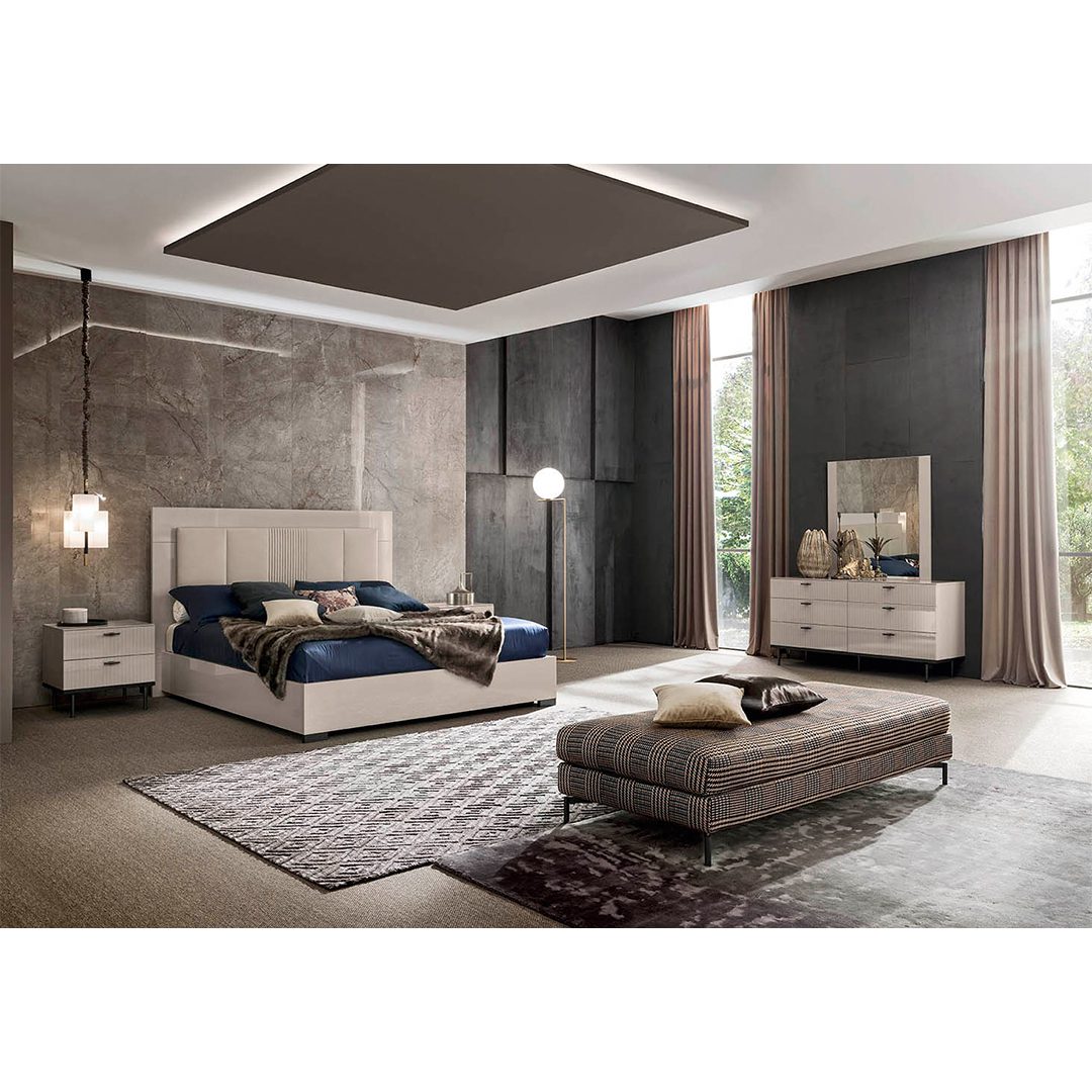 Alf Claire Bed - Image 4