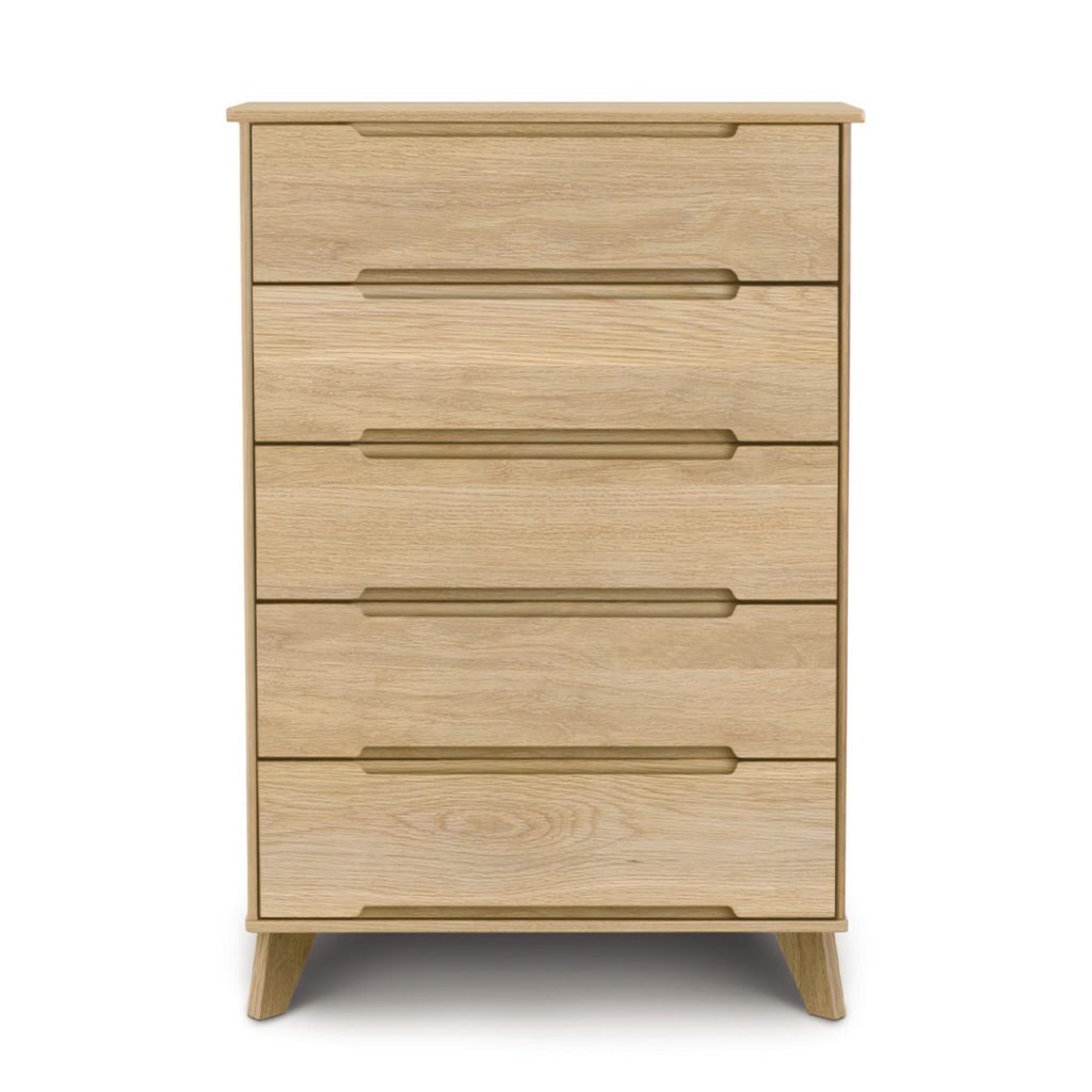 Copeland Linn Chest