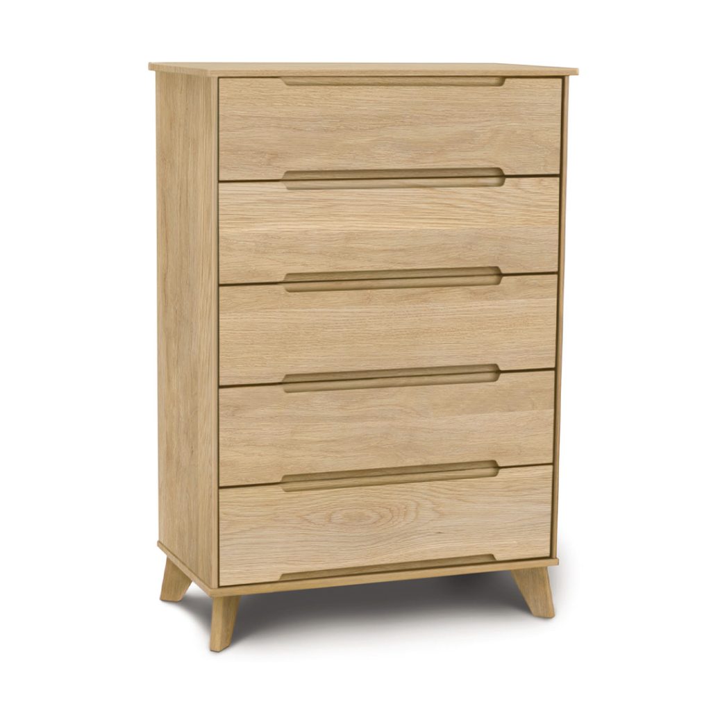 Copeland Linn Chest