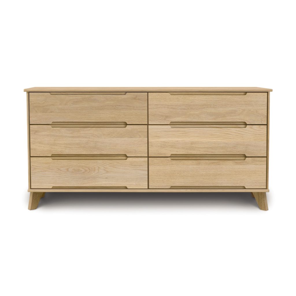 Copeland Linn Dresser