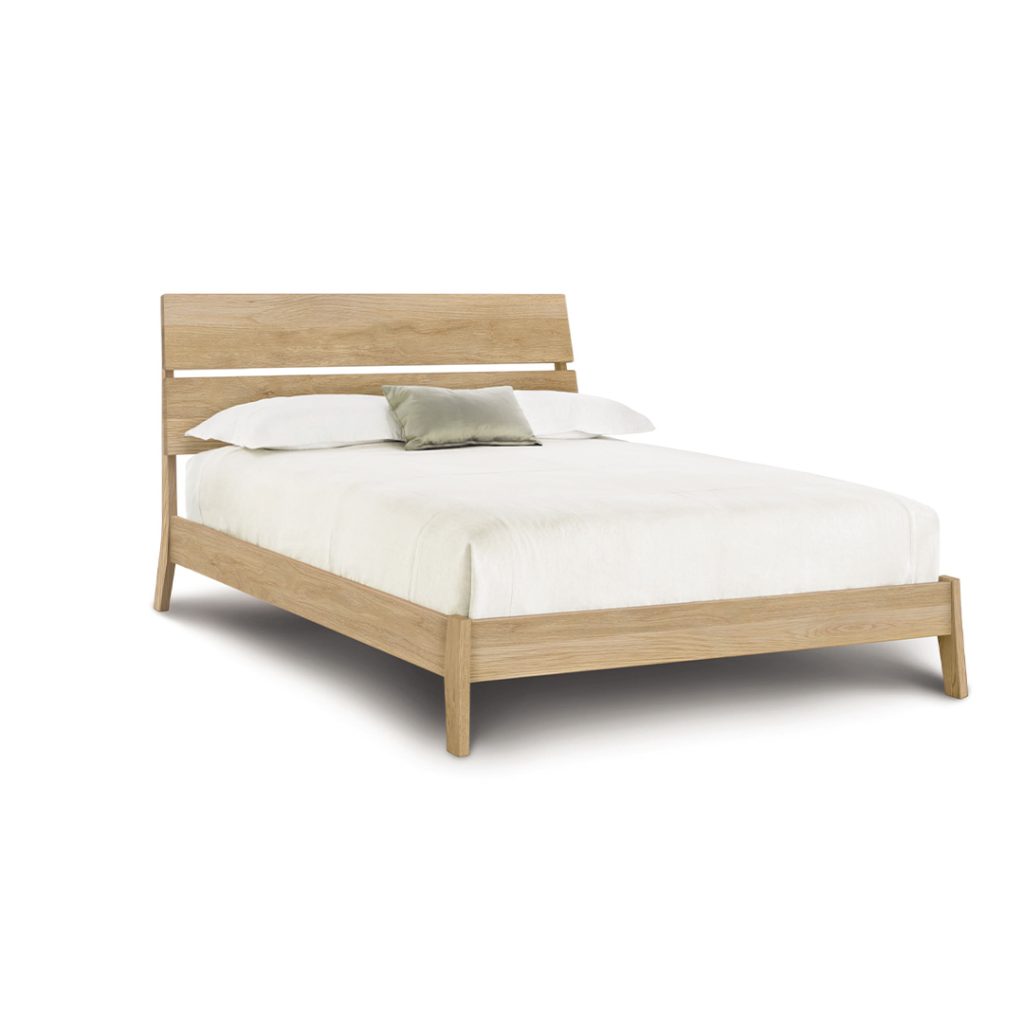 Copeland Linn Bed