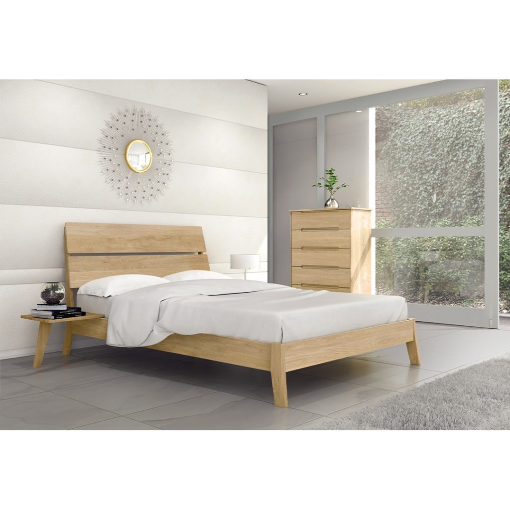 Copeland Linn Bedroom Collection