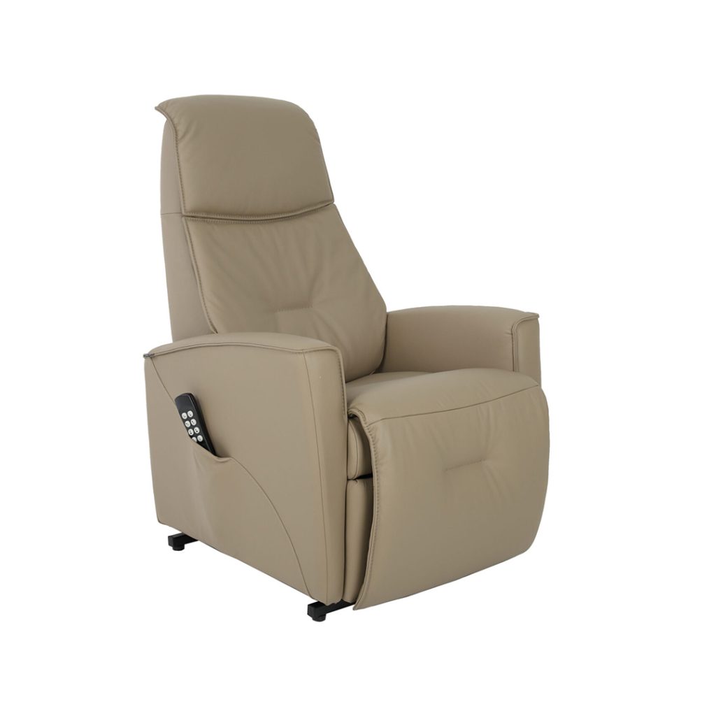 Fjords Austin Recliner/Lift Chair